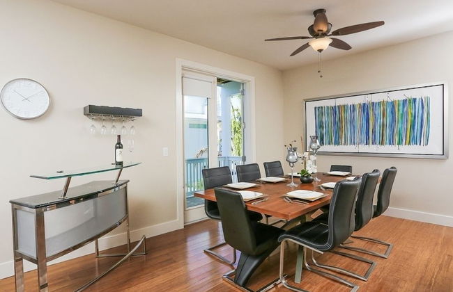 Paradise Beach House managed by Beach Retreats - Foto 18