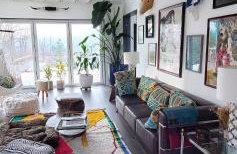 House 15 mins from Woodstock NY with stunning views - Photo 51