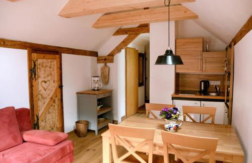 Mühle zu Waching - Foto 14