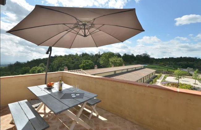 Apartment Quercia - Cignella Resort - Photo 25