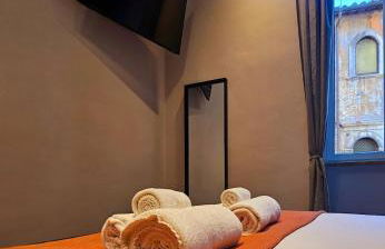 Mica Aurea Apartments Trastevere - Foto 11