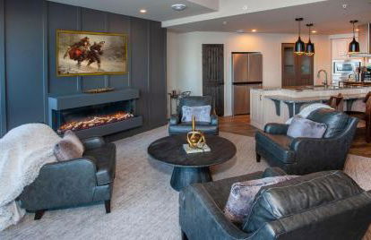 The Njörd - Foto 19