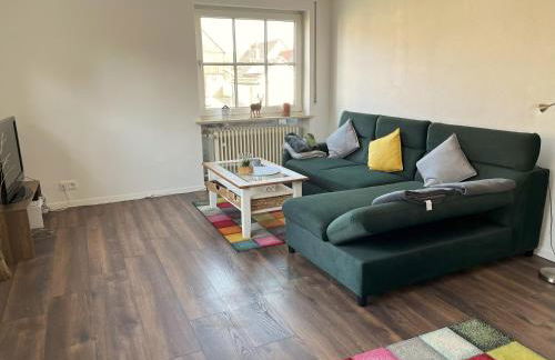 Ferienwohnung zur Langen Meile - Foto 13