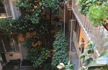 Casa di ringhiera milanese - Foto 2