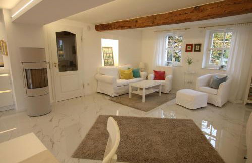 Schicke Ferienwohnung für 2 - Foto 1