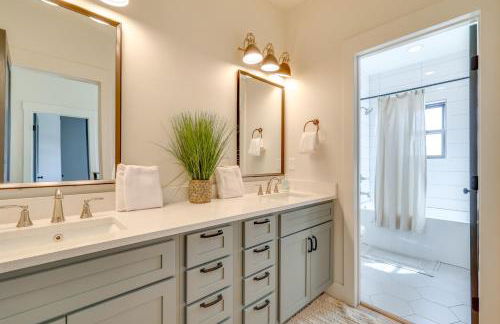 Natl Forest Access and Mtn Views Family Eagar Home - Foto 31