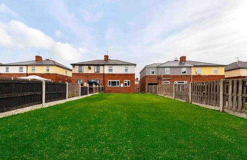 Glasswing Stays The Collier's Rest - Foto 32