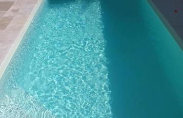 Maison au calme avec piscine - Foto 18