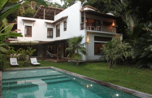 Vila Monet Trancoso - Refúgio sofisticado a 750m do Quadrado com Piscina Privativa - Photo 60