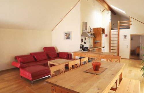 Nengshof Ferienwohnungen Mohnblume und Kornblume - Foto 2