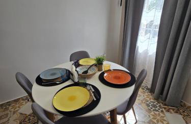 Kiki's comfort stay in West Athens - Foto 13