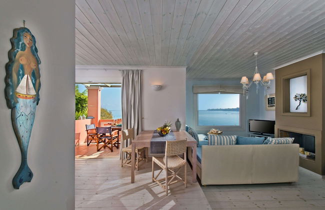 Calypso Villas Zakynthos - Photo 24