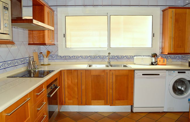 Blanca Paloma Holiday House - Foto 14