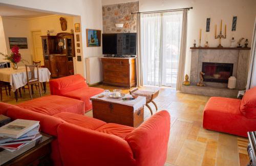 A Luxury Seafront Villa with amazing ambience and view - Foto 3