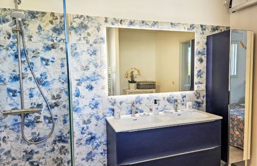 Villa Les Angevines by Interhome - Foto 64