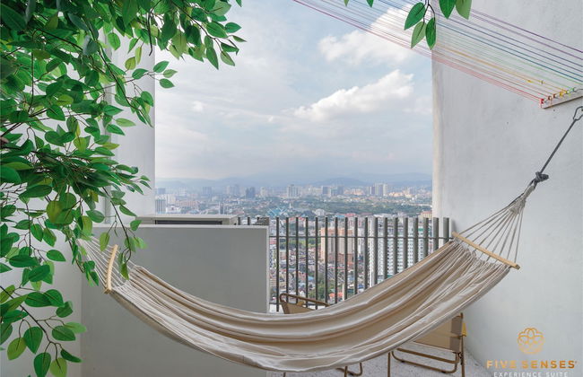 The Luxe & The Colony, KLCC - Foto 56