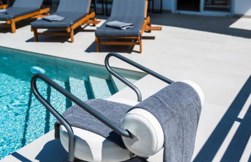 Aelia Luxury Villa - Foto 18