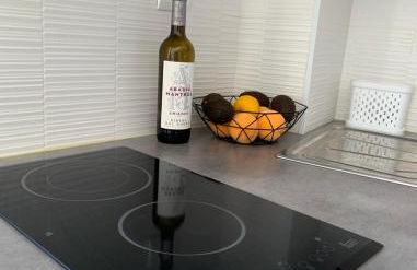 Apartaestudio Villanueva del Trabuco - Photo 17