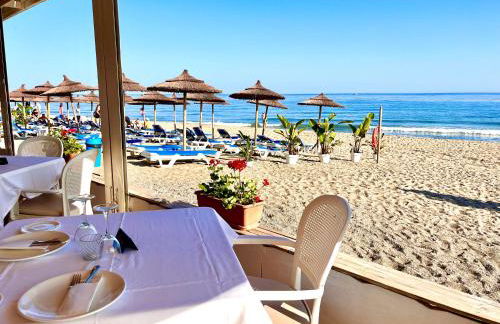 Apartamento Marbella Alicate Beach - Foto 38