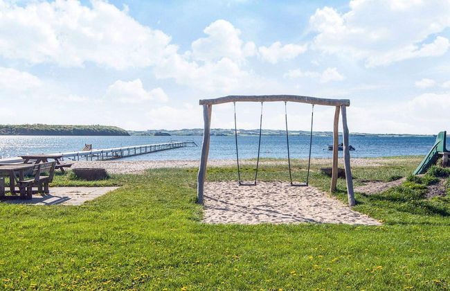 6 Person Holiday Home in Ronde-by Traum - Foto 46