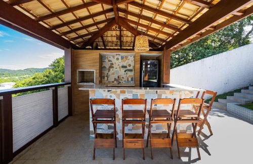 Mansión c/piscina cerca de Praia Brava |Casa Ayana - Foto 4