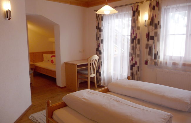 Appartmenthaus Gutwenger Selmerhof - Foto 2