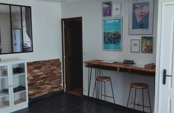 Villa Les oliviers - Foto 9