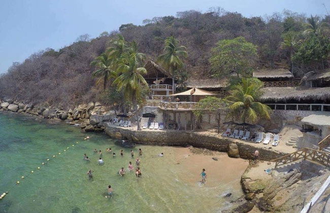 Excursion sur l'île de La Roqueta - Photo 4