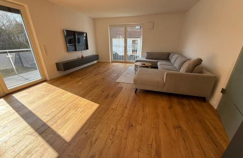 Luxusloft Donauwörth - Foto 1