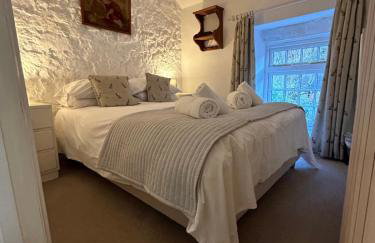 Bankside Cottage Milldale - Foto 29