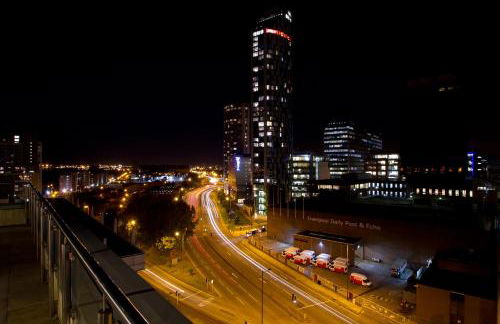 Merchant Quarters Apartments - Foto 64