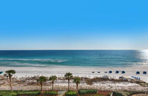 Silver Beach Towers 603 East - Foto 60