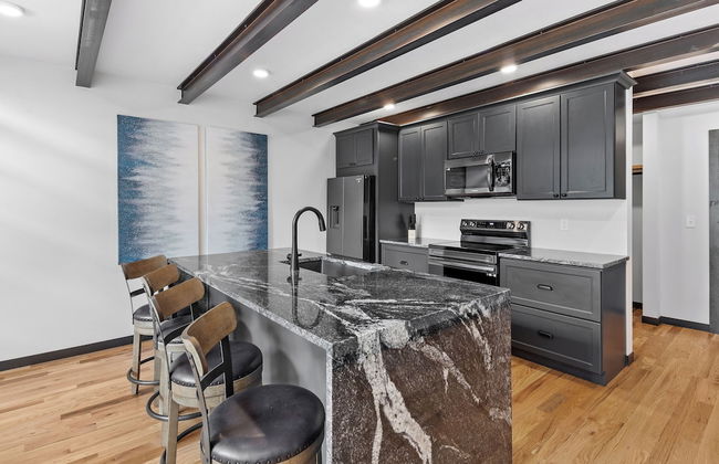 McGregor and Main Luxury Lofts - Foto 50