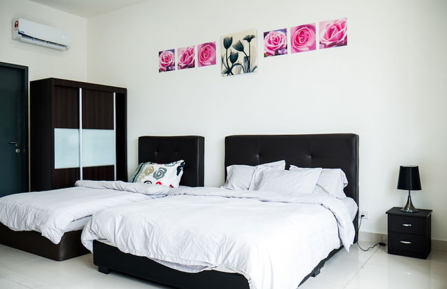 Damen Residence by Widebed - Foto 3