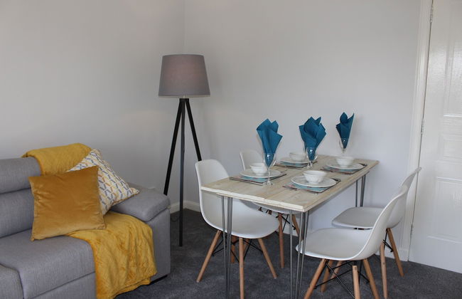 Riverside Apartment - Foto 13