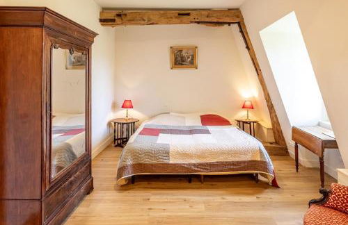 Exceptional XVIICastle in Dordogne Golden Triangle - Foto 16