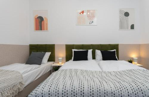 Hala Targowa Apartments - Foto 21