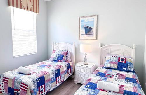 4 beds pool and spa home with game room Calabay - Foto 18