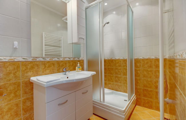 Apartments Del Sole - Foto 18