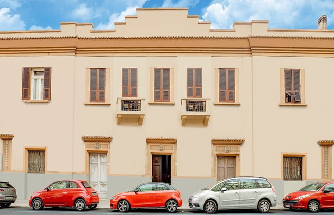 Civico36 Feels Like Home - Foto 29