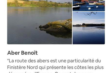 TinyHouse LE CONQUET - Foto 27