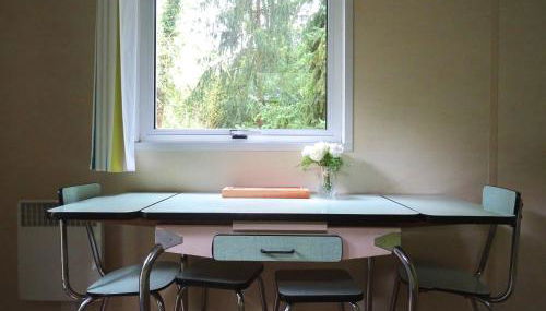 La Roulotte à 10min de Disneyland Paris - Cabane & Cabanon - Foto 3