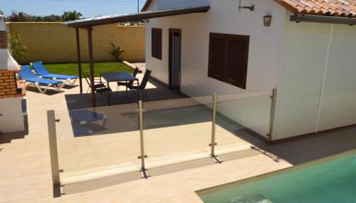 CHALET SOLYMAR - Foto 3