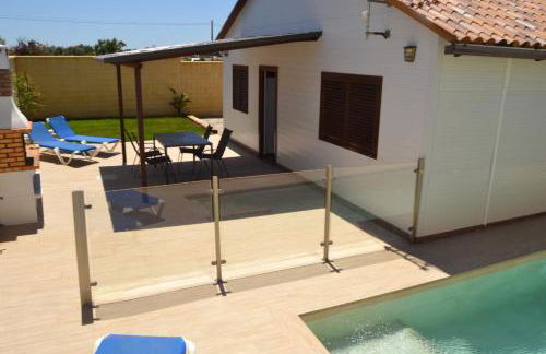 CHALET SOLYMAR - Foto 3