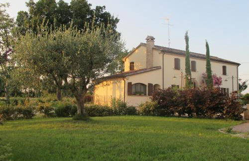 FATTORIA DELLA BILANCIA - Foto 1