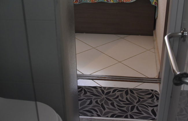 Lindo 3 quartos na Praia do Forte - CF36 - Foto 12