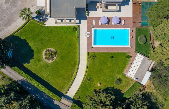 Bella Foresta Villa - Foto 56