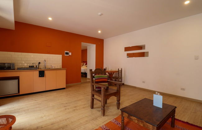 w Amazing 1BR Near Plaza Mayor de Cusco - Photo 30