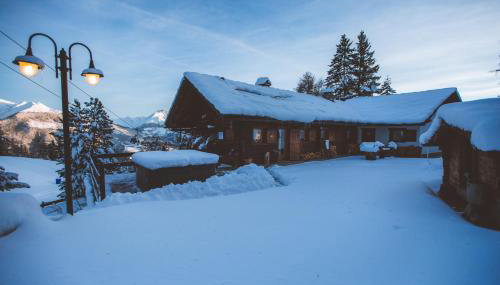 Chaletbethere - Photo 3