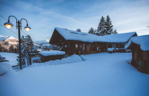 Chaletbethere - Photo 3